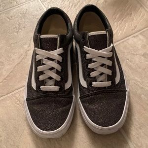 Custom Old Skool Vans